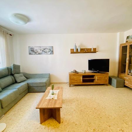 Chipiona/Casa Adosada/Centrico+Playa/5Plazas/Garaje/ Exterior foto